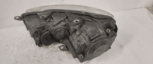 Lampa przod przednia prawa volkswagen golf 6 3