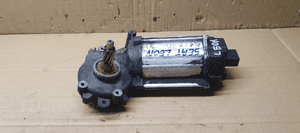 Silnik maglownicy przekładni kierowniczej Seat Leon II 1K0909144M 5