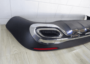 Spojler tył MERCEDES GLC X254 22- AMG a2548857401 2