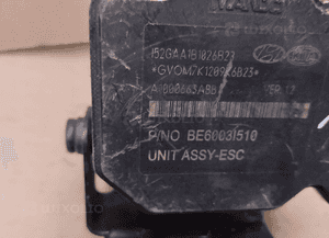 Pompa hamulcowa abs hyundai I40 1.7 crdi 58920-3Z770 2