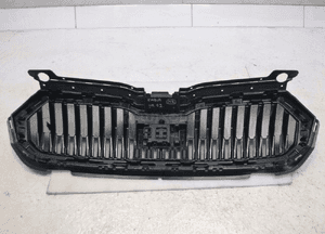Skoda fabia iv 4 6VA grill atrapa chłodnicy kratka 7