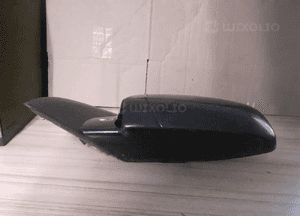 Lusterko lewe opel vectra c 5PIN Z20R czarne 4