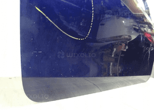 Drzwi przód prawy toyota yaris 3 11-20 3DR 4
