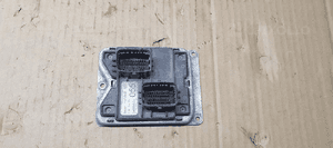 Komputer sterownik silnika Alfa Romeo 156 2.0 16V 0261204270 1