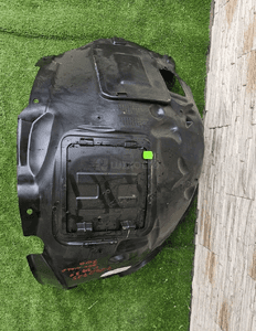 Nadkole bmw 3 F30 F31 7260725 1