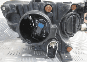 Lampa przednia przód lewa jeep compass ii 2016-2020 19
