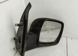 Lusterko prawe renault kangoo iii citan 7 pin 1