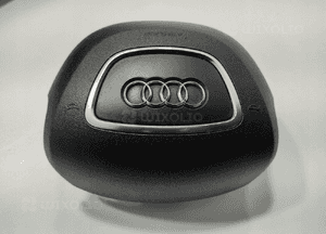 DESKA KONSOLA PODUSZKA PODUSZKI AIR-BAG PASY AUDI A3 8V 2012-2016 EUROPA 15