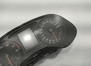 Licznik seat leon iii 1.2 tfsi 5F0920700D europa 3