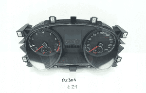 Licznik zegary vw touran iii 5TA 49430K 5TA920740D 1
