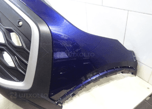 Vw golf viii 8 alltrack zderzak przód przedni 4x pdc 5H0807221C 8