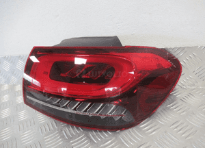 LAMPA TYLNA TYŁ PRAWA MERCEDES B-KLASA W247 LED 2018-> 2