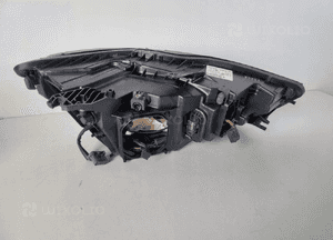 Reflektor Audi A6 4G Lewa FULL LED - 12663 6