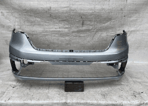 Renault trafic 3 iii lift pdc zderzak przedni 20- 1