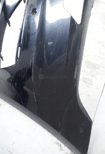Vw golf vii lift 2016- zderzak przód przedni 5G0807221FL 6
