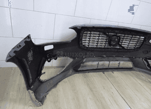 Zderzak volvo S90 V90 r-design przód 31383226 16