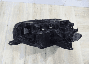 Lampa lewa reflektor volvo XC90 ii 15- full led active high beam 31468918 11