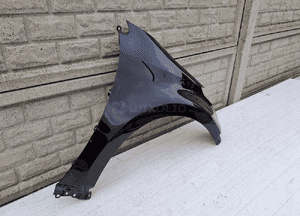 Toyota yaris 4 iv 19-22 błotnik prawy przedni 3