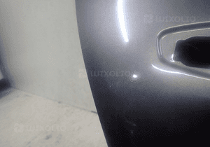 Drzwi prawe tylne prawy tył skoda kamiq 658 18- 2