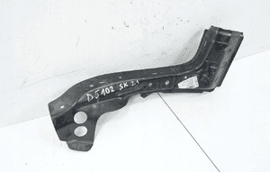 Element wzmacniający prawy tył vw golf vi 6 1K6 2