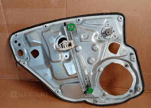 Mechanizm podnośnik szyby prawy tył Fiat Stilo 2