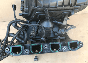 Kolektor ssący Bmw 3 E46 1.8 N42 98-05r 6