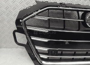 Atrapa grilla audi A4 B9 8W lift 8W0853651DF 4