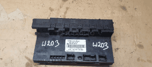 Moduł sterownik SAM Mercedes W203 2095451501 1