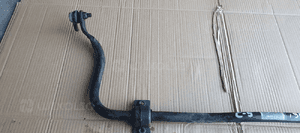 Drążek stabilizatora stabilizator przód Citroen C5 III 9655795380 2