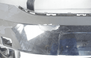 Dacia sandero ii lift 2017- zderzak przód przedni 620226530R 6