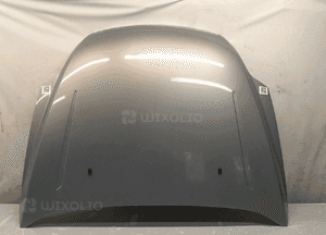 Maska pokrywa silnika | ford mondeo MK4 iv T6 1
