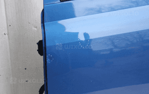 Drzwi lewe tylne TOYOTA YARIS I 1999-2005 3
