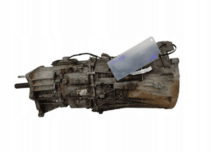 Skrzynia biegów defender 2.4 tdci 7U3R-7A040-AB CU3R7003AA 2007-2014 1