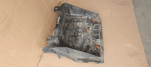 Podstawa akumulatora Opel Movano III 648600007R 3