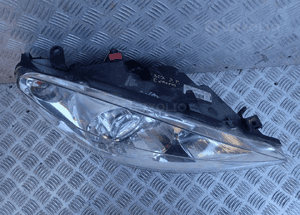 Lampa prawy przód peugeot 307 europa 9634369080 radom 2