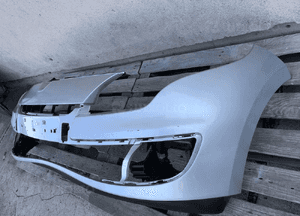 Zderzak przód przedni renault megane iii 3 lift fl 2011- cały 3