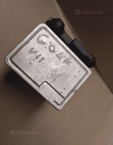 POMPA HAMULCOWA ABS VW GOLF VII ARTEON LEON 3 OCTAVIA 2.0 TFSI 5Q0614517CF 2