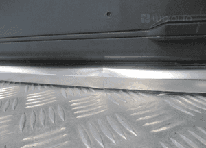 Grill gril atrapa audi Q5 ii pdc 80A853651 2016- 11