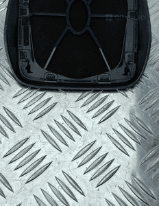 Bmw I3 osłona głośnika deski harman kardon 9282939 6