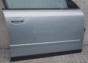 Drzwi prawy przód audi A4 B6 LY7R radom 2