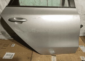 Drzwi prawy tył prawe tylne kia ceed ii jd kombi sw 12-18 2