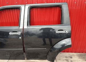 Dodge nitro drzwi lewy tył oryginał ładne w kolor 14