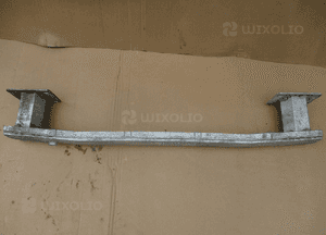 Belka wzmocnienie zderzaka berlingo iii partner 3
