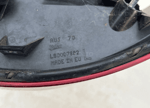 Lampa lewy tył volvo XC60 i lift 13-17 L90007892 10