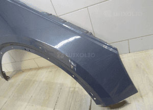 Błotnik prawy volvo XC40 przód przedni 31457584 llu 3
