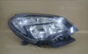 Lampa prawa reflektor prawy opel mokka 12-16R 1