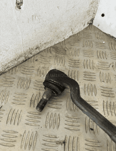 PRZEKLADNIA MAGLOWNICA BMW X5 E53 3.0D 6761644 ORG 7