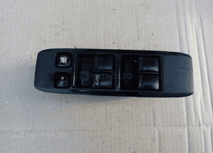 Nissan Primera P12 panel sterowania sterownik szyb 1