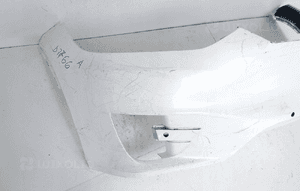 Tesla model x 2015- zderzak przód przedni 1034830-00-H 2
