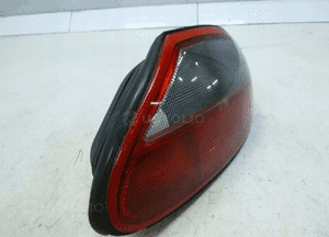 Jaguar XK8 xkr X100 lampa prawy tył tylna 9
